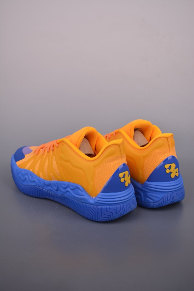 Nike Hali 1 view