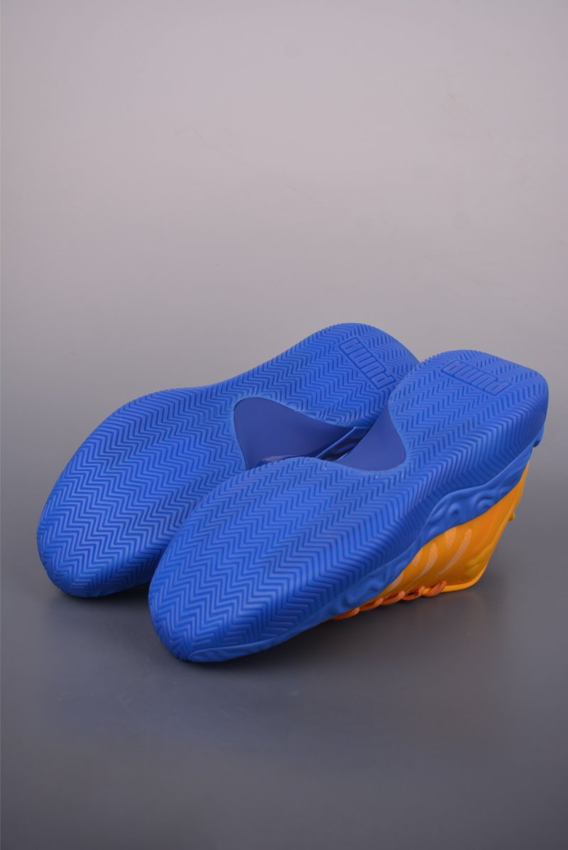 Nike Hali 1 view