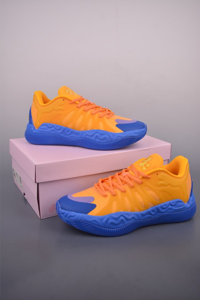 Nike Hali 1 view