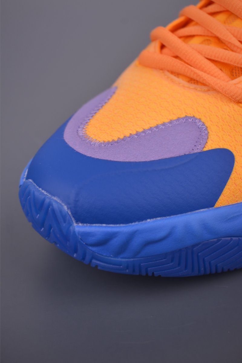 Nike Hali 1 view