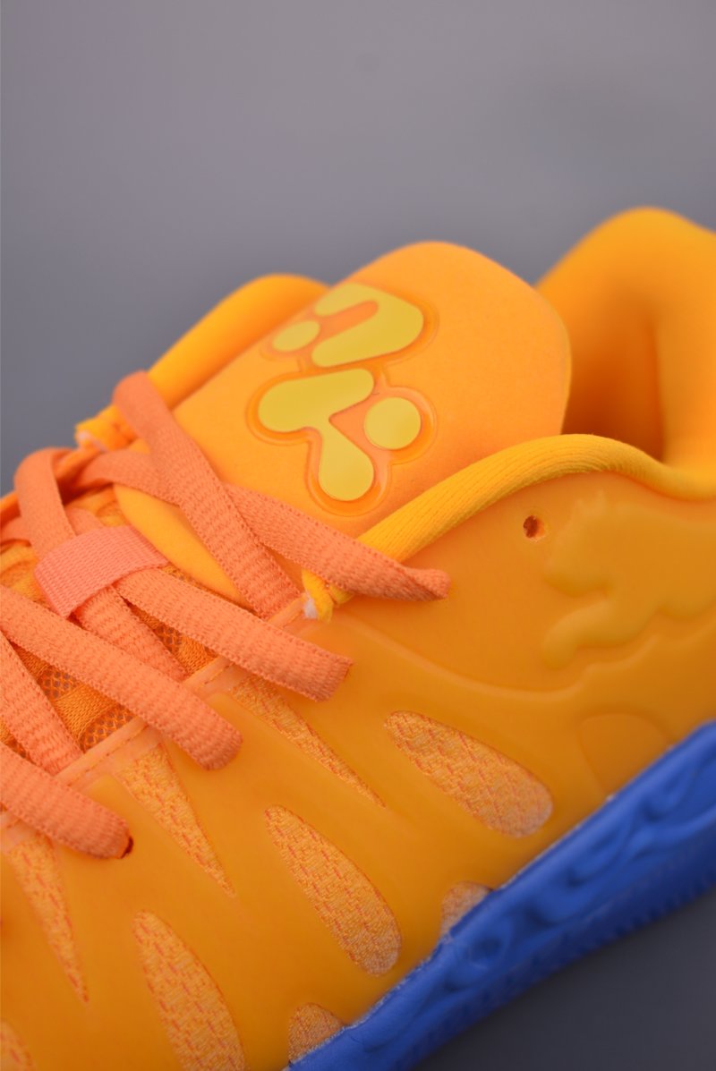 Nike Hali 1 view