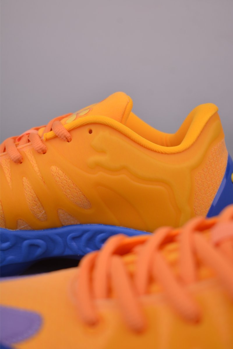 Nike Hali 1 view