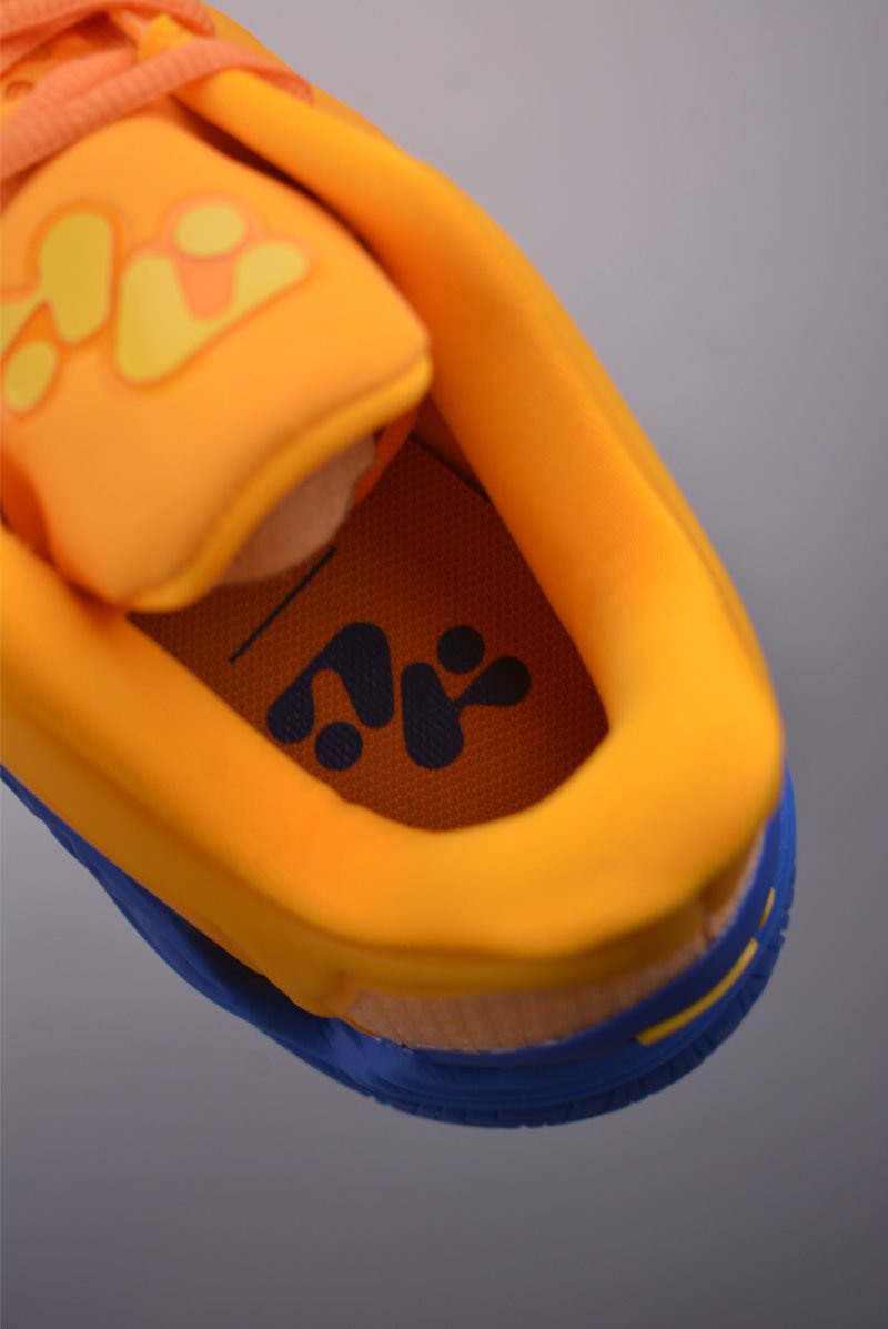 Nike Hali 1 view