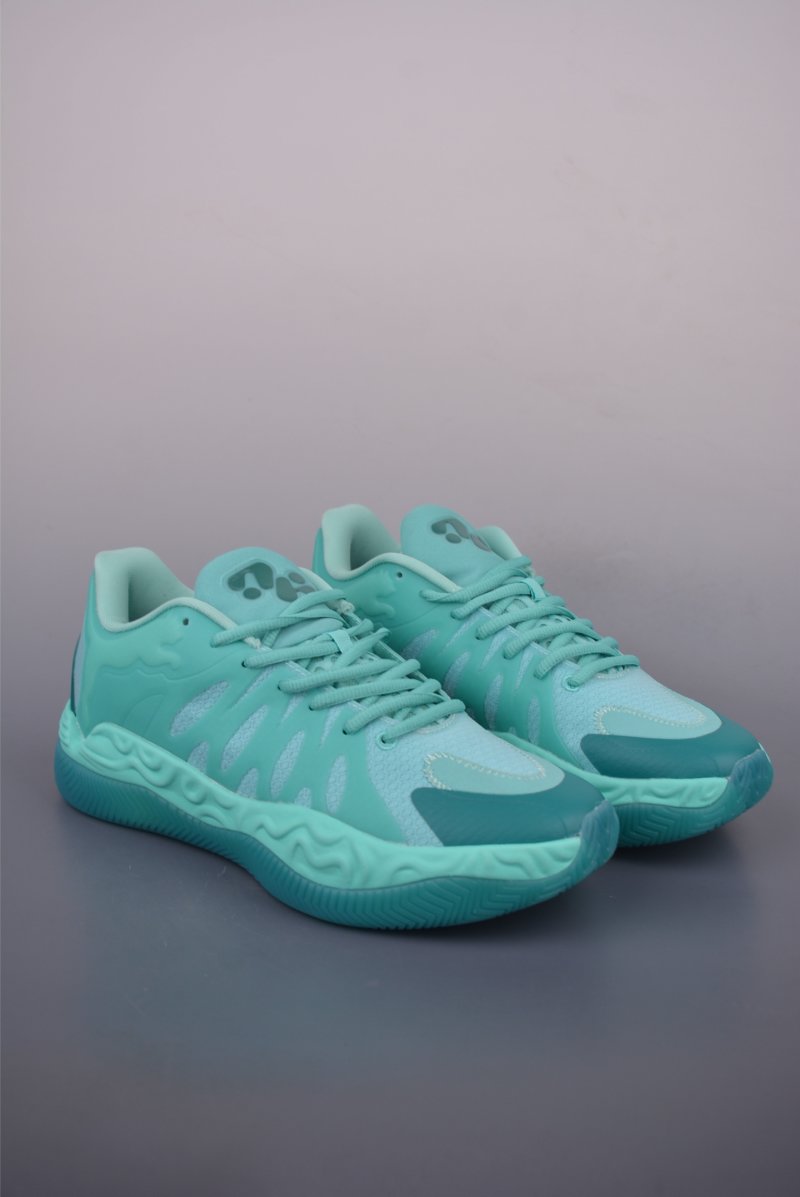 Nike Hali 1 view