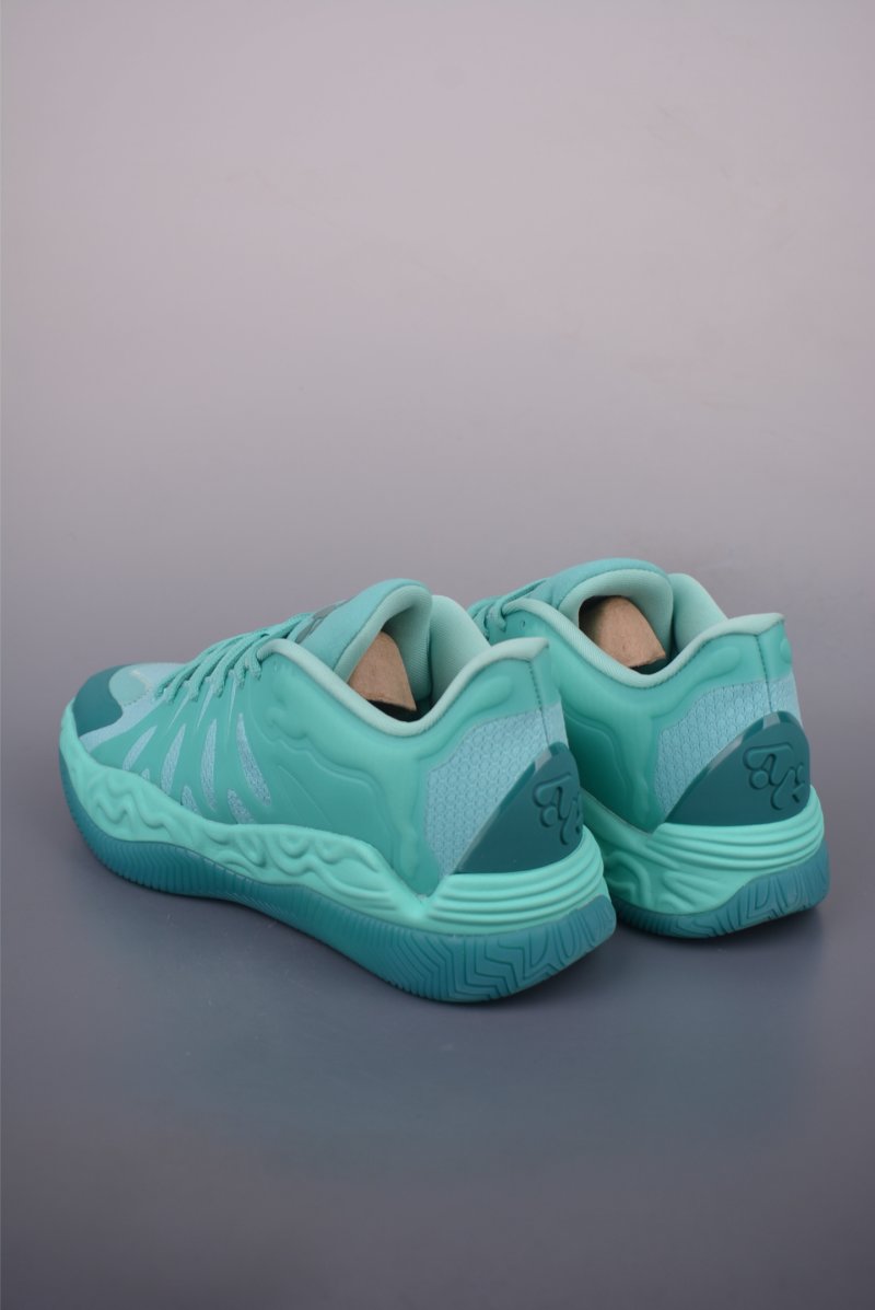 Nike Hali 1 view
