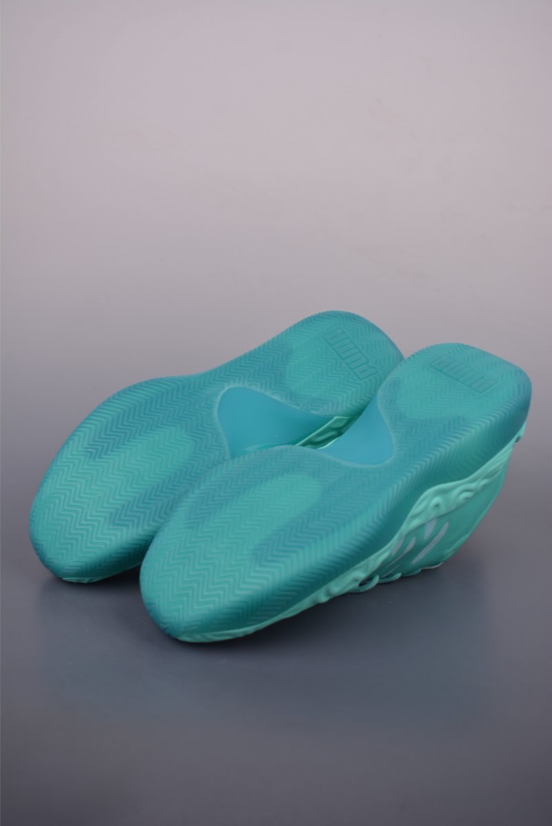 Nike Hali 1 view