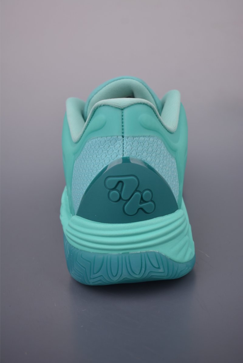 Nike Hali 1 view