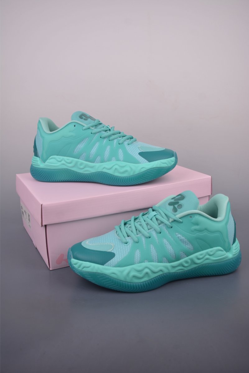 Nike Hali 1 view