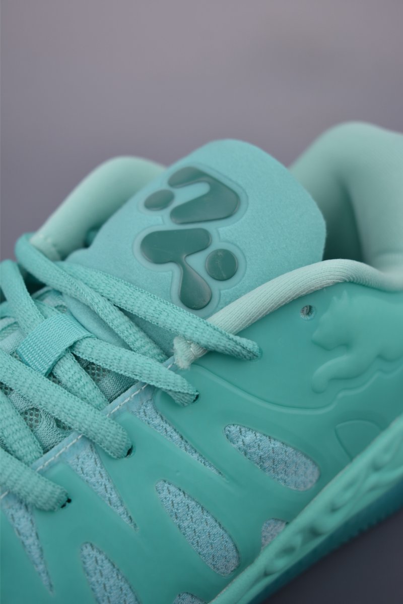Nike Hali 1 view