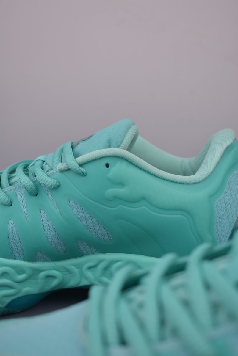 Nike Hali 1 view