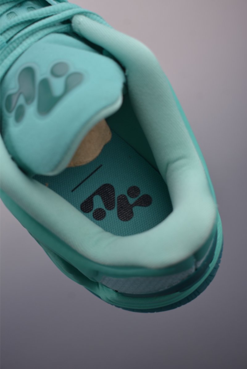 Nike Hali 1 view