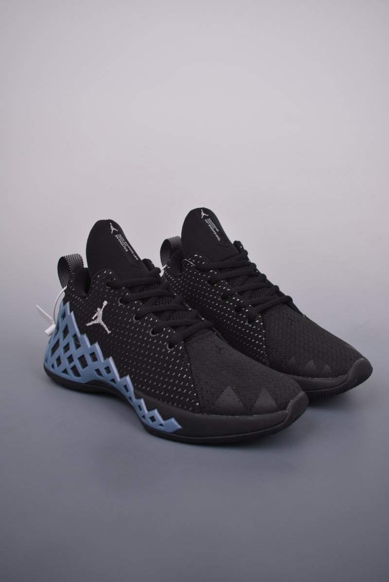 Air Jordan Jumpman Diamond Low