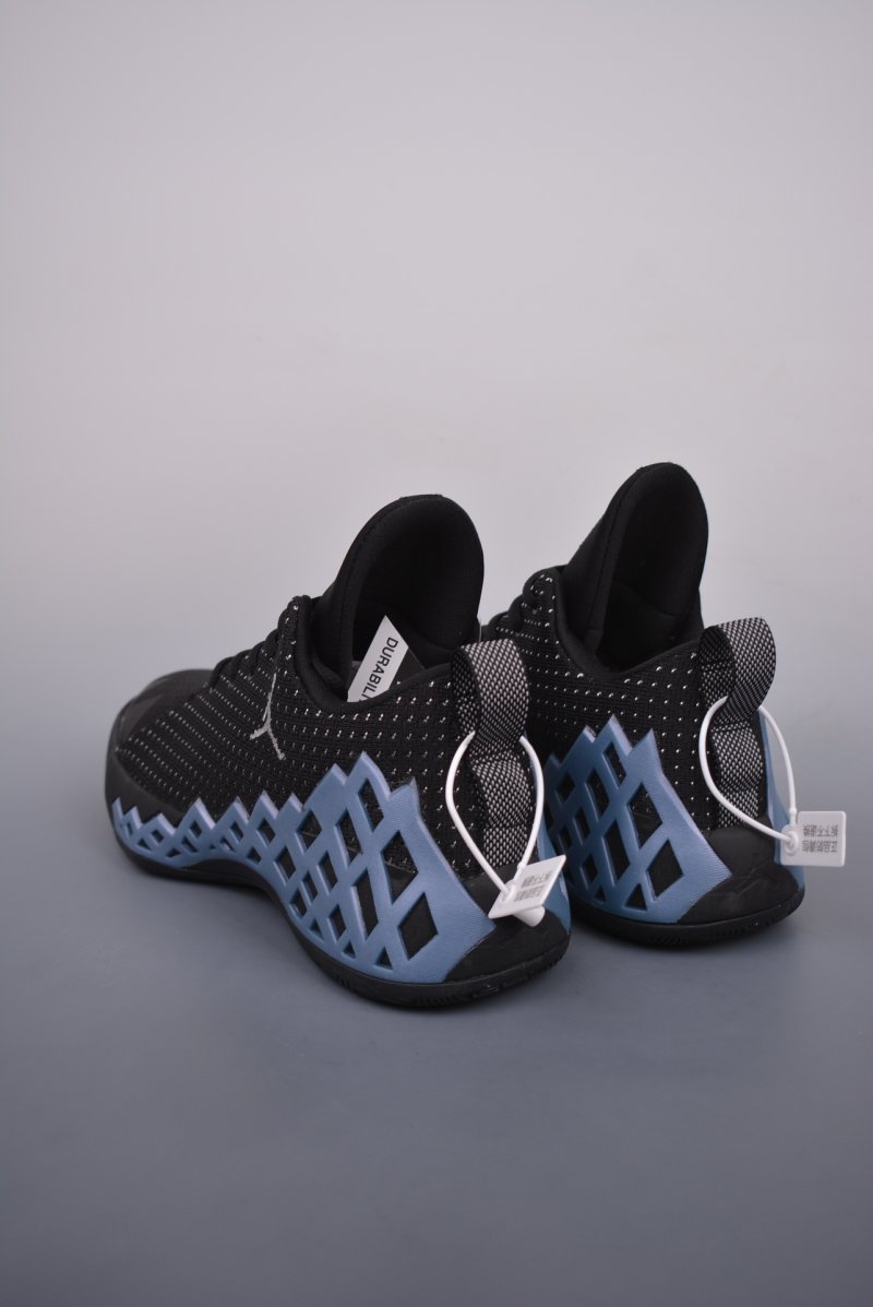 Air Jordan Jumpman Diamond Low view