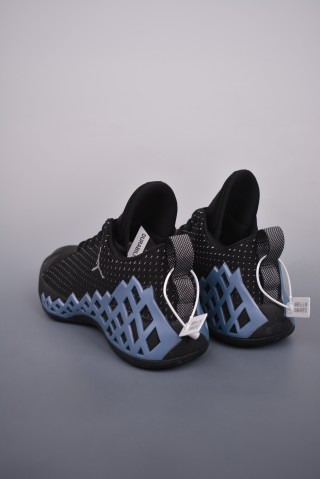 Air Jordan Jumpman Diamond Low view 2