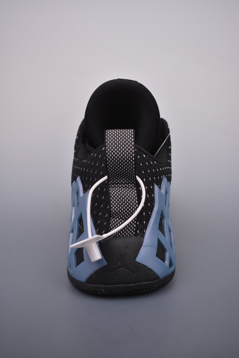 Air Jordan Jumpman Diamond Low view