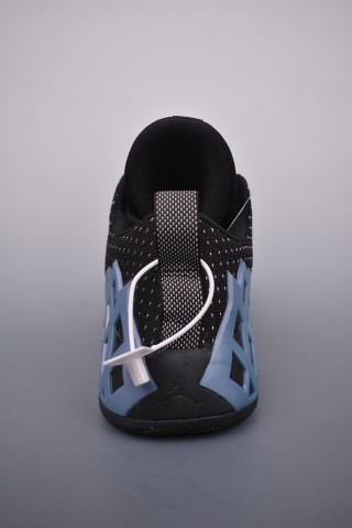 Air Jordan Jumpman Diamond Low view 4