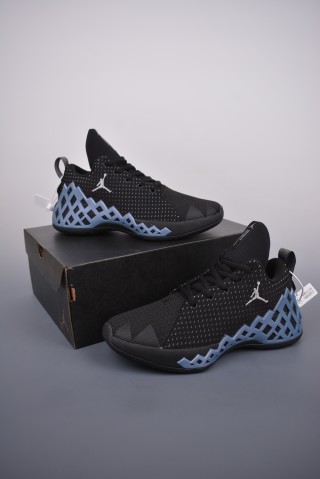 Air Jordan Jumpman Diamond Low view 5
