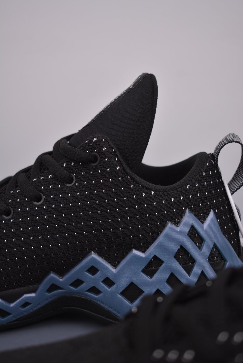 Air Jordan Jumpman Diamond Low view