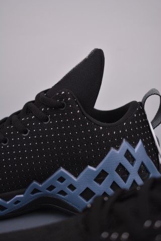 Air Jordan Jumpman Diamond Low view 8