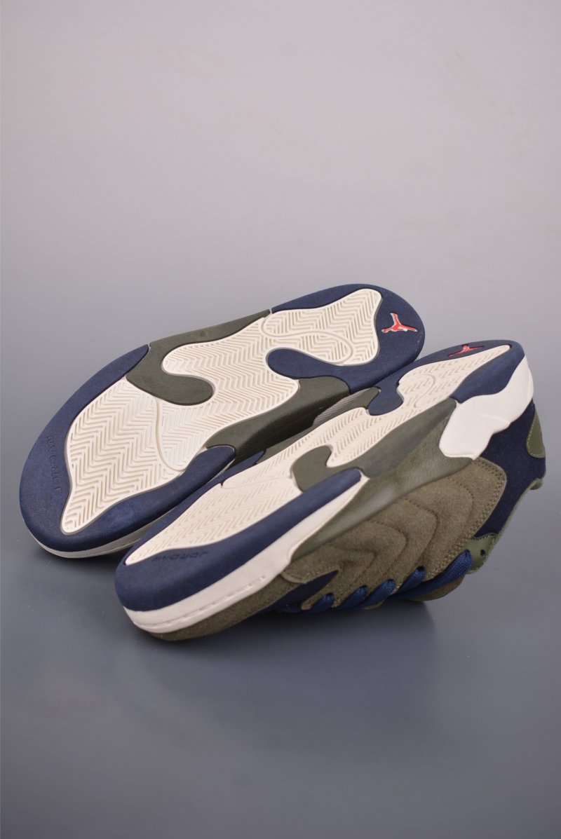 Air Jordan Session 'White' view