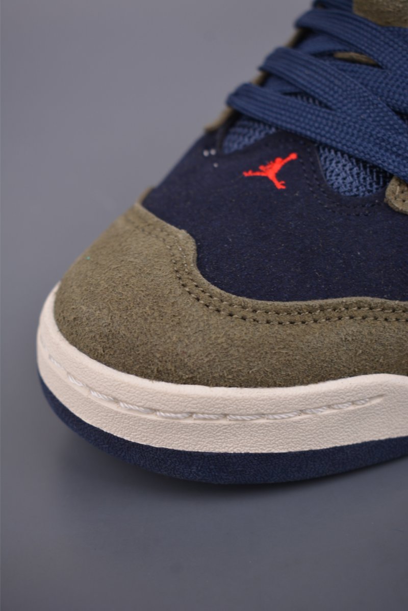 Air Jordan Session 'White' view