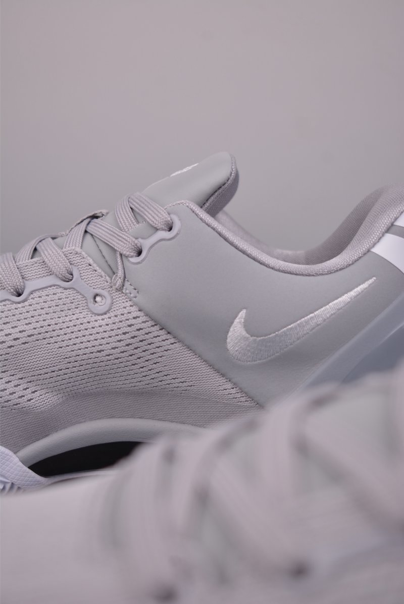 Nike Kobe 8 System 'Black' view