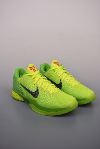 Nike Kobe VI Protro 'Pink' view 1