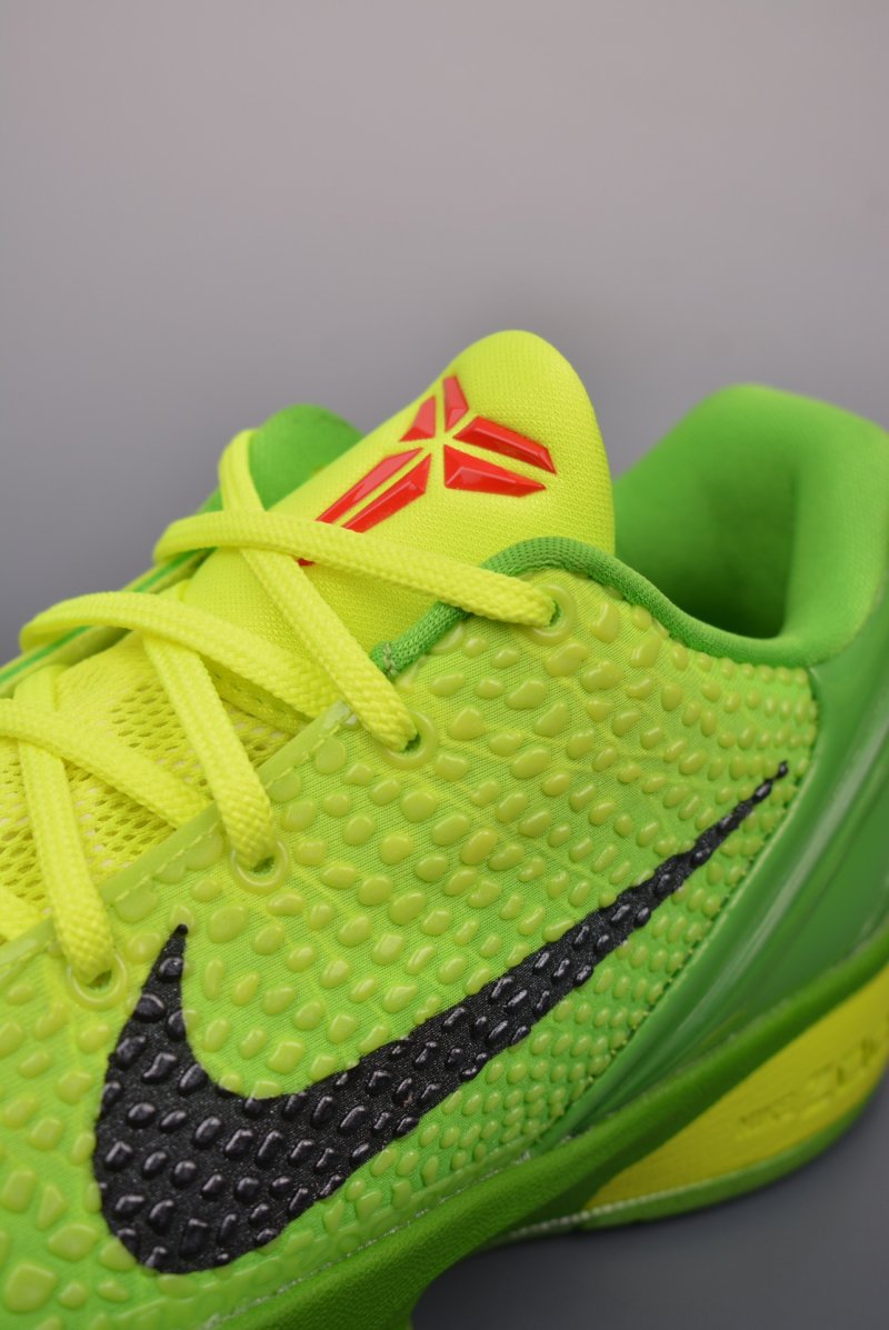 Nike Kobe VI Protro 'Pink' view
