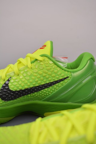 Nike Kobe VI Protro 'Pink' view 8