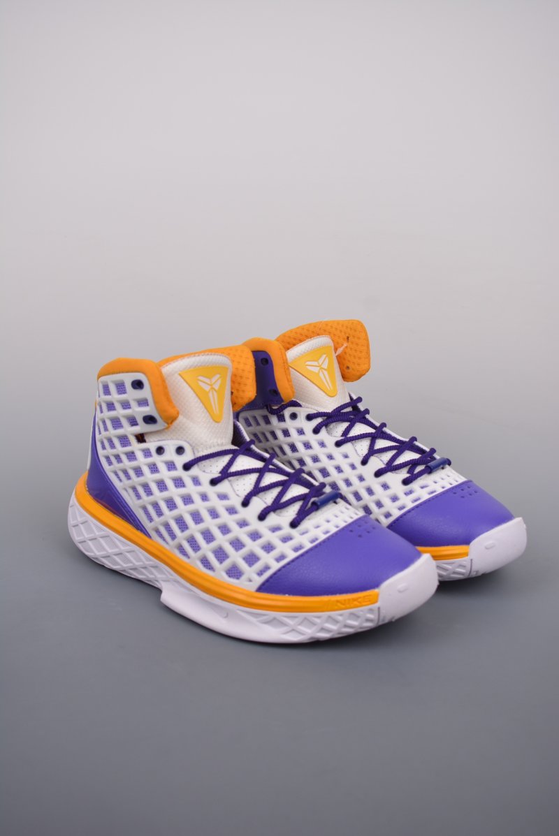Nike Zoom Kobe 3 Protro