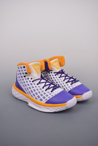 Nike Zoom Kobe 3 Protro view 1