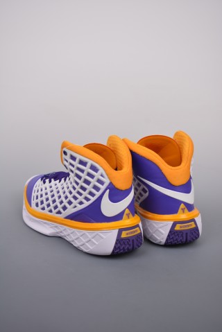 Nike Zoom Kobe 3 Protro view 2