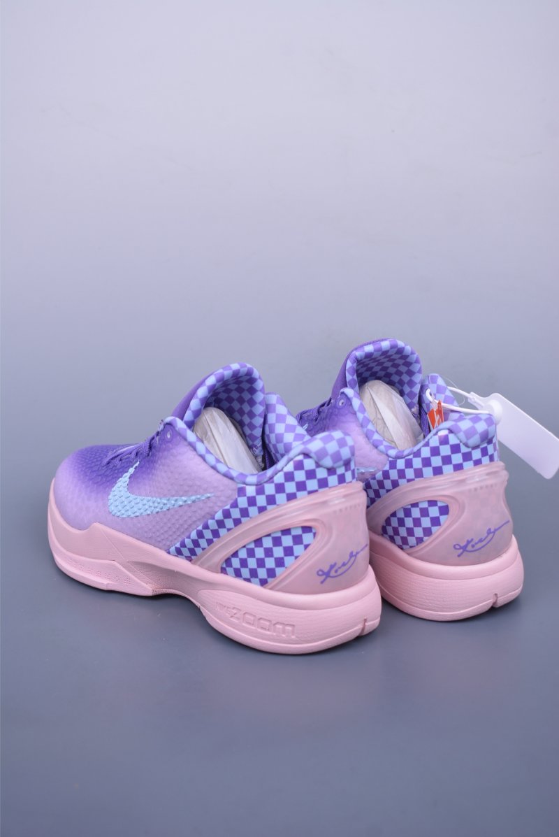 Nike Zoom Kobe 6 Protro view