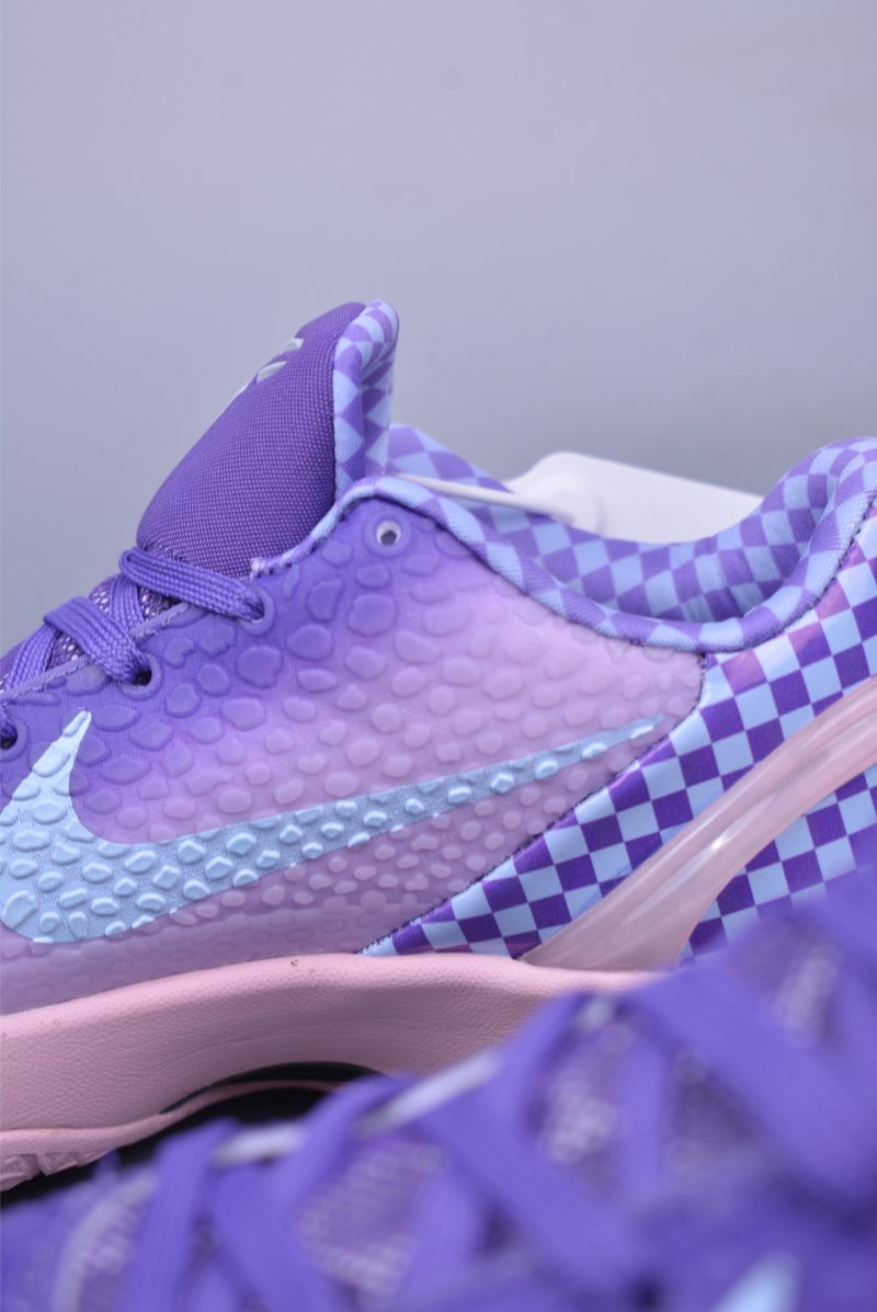 Nike Zoom Kobe 6 Protro view