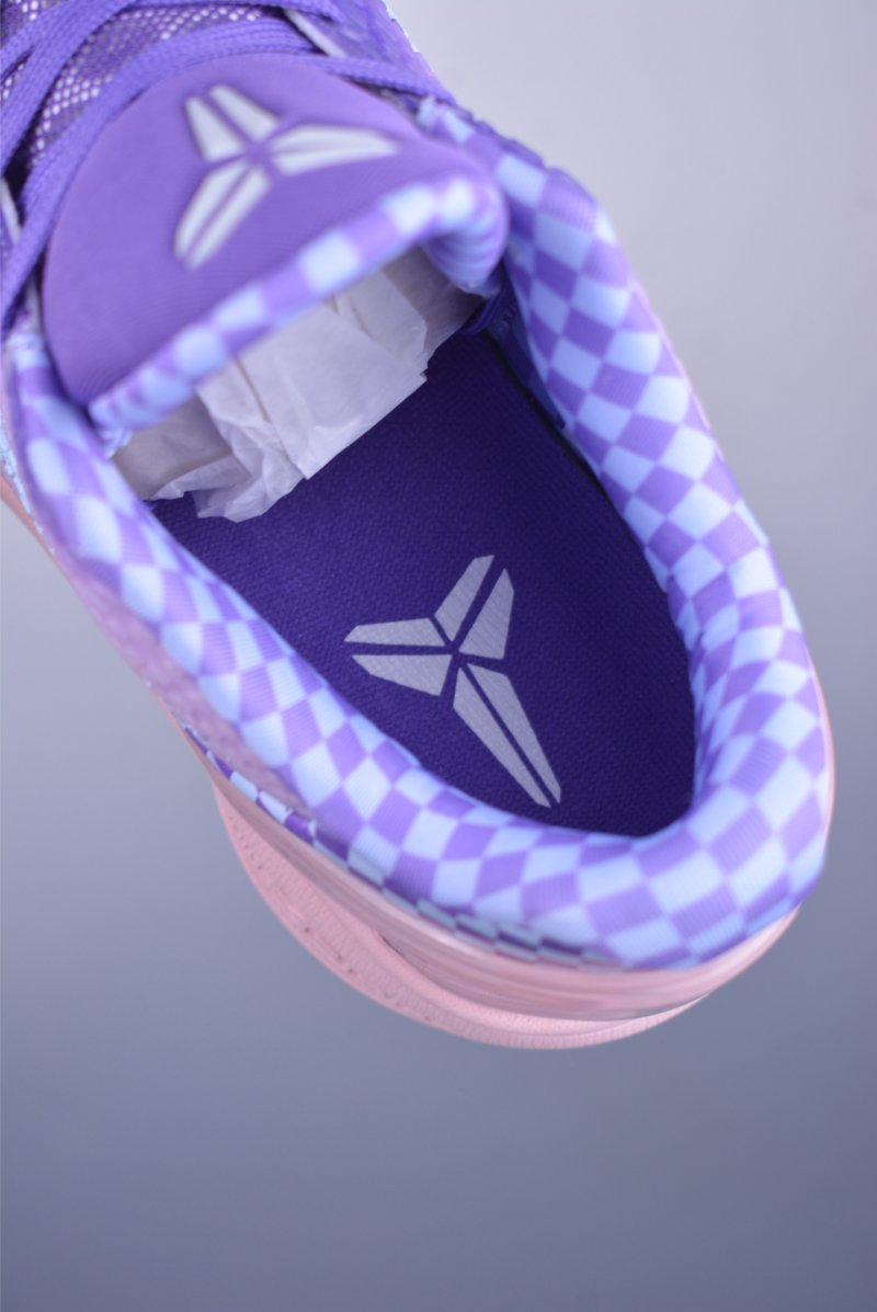 Nike Zoom Kobe 6 Protro view