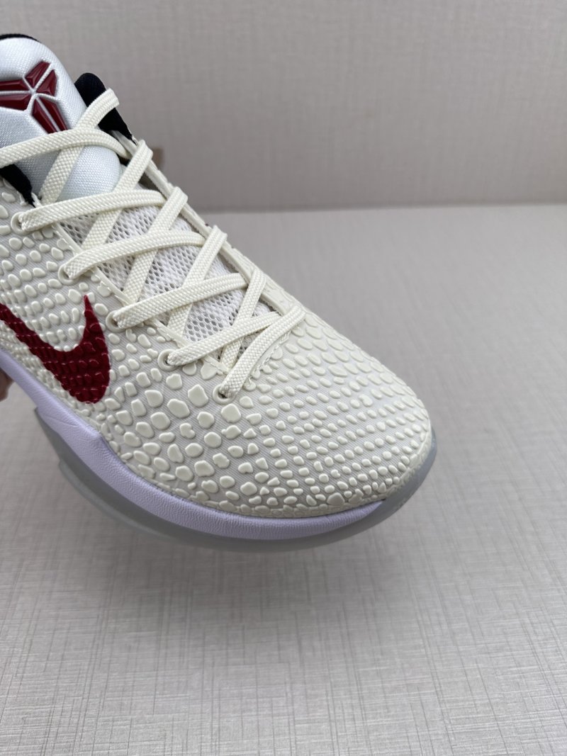 Nike Zoom Kobe 6 Protro view