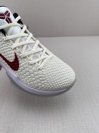 Nike Zoom Kobe 6 Protro view 16