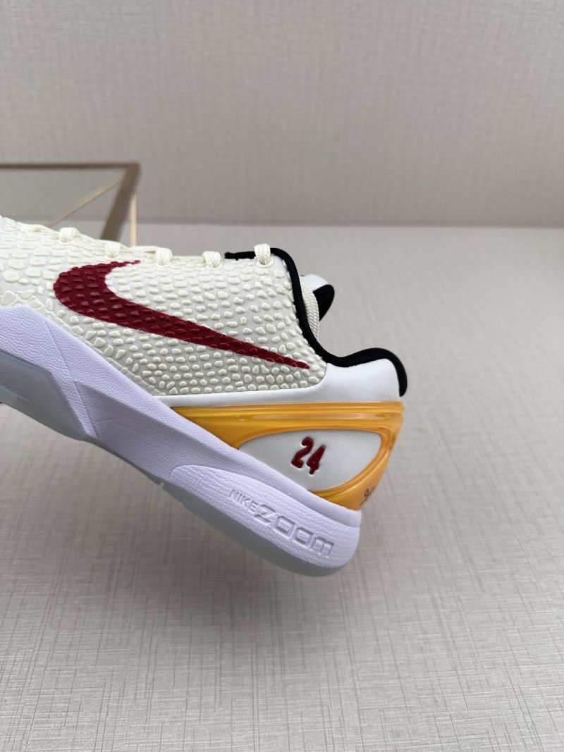 Nike Zoom Kobe 6 Protro view