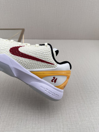 Nike Zoom Kobe 6 Protro view 17