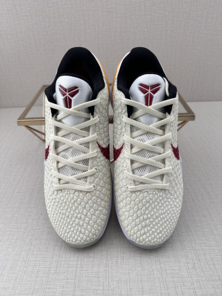 Nike Zoom Kobe 6 Protro view 18