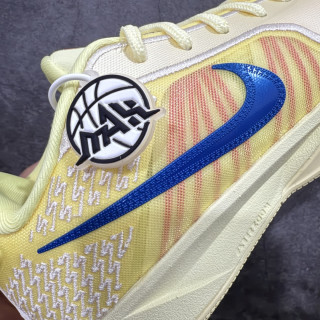 Nike Sabrina 2 'Yellow' view 3