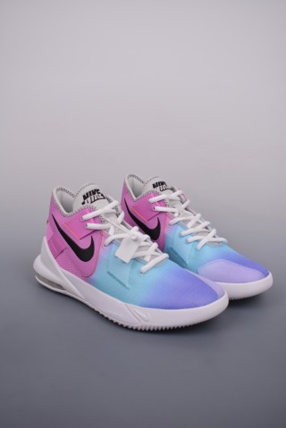 Nike Air Max Impact 2 'Pink / Blue' view 1