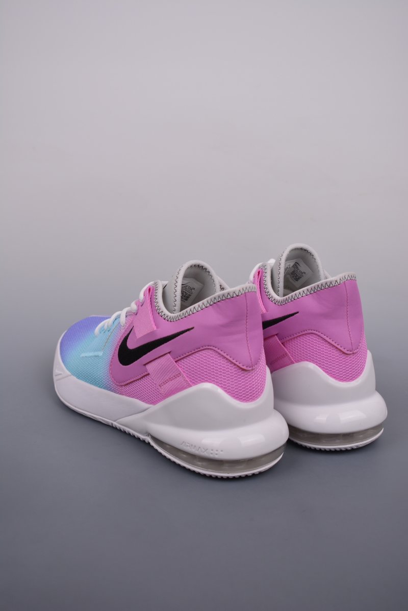 Nike Air Max Impact 2 'Pink / Blue' view