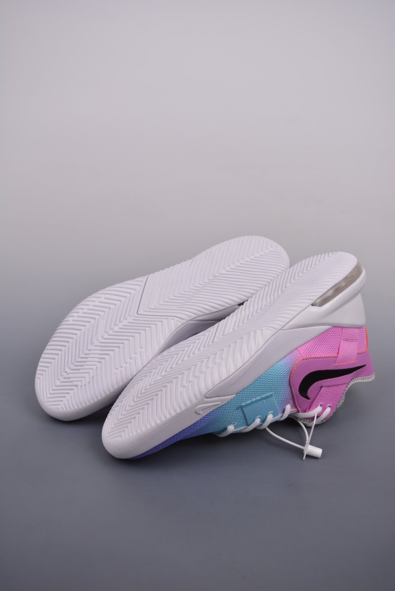 Nike Air Max Impact 2 'Pink / Blue' view