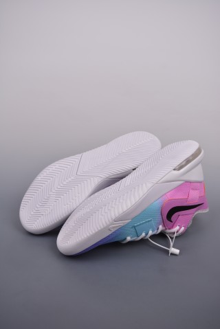 Nike Air Max Impact 2 'Pink / Blue' view 3
