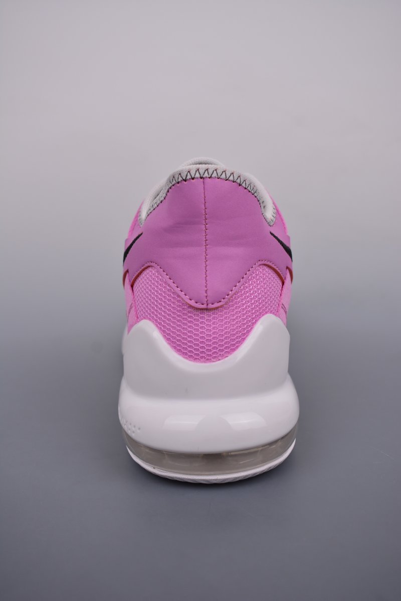 Nike Air Max Impact 2 'Pink / Blue' view