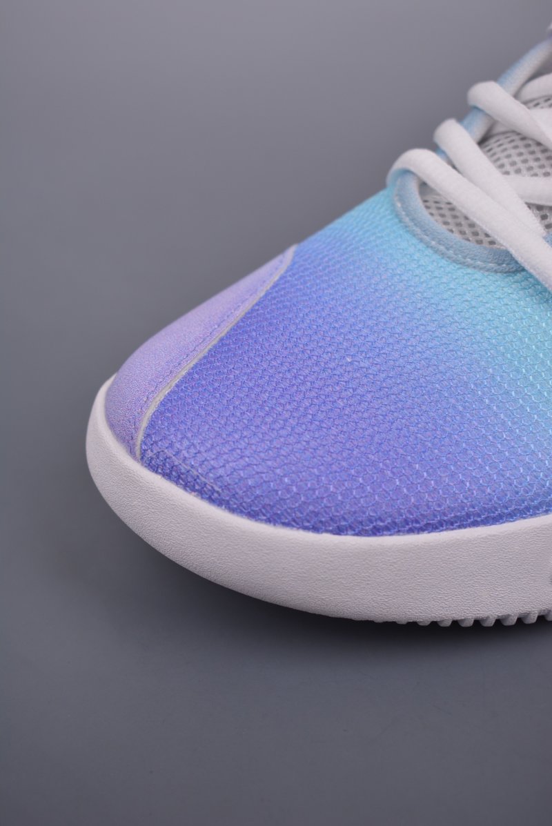 Nike Air Max Impact 2 'Pink / Blue' view