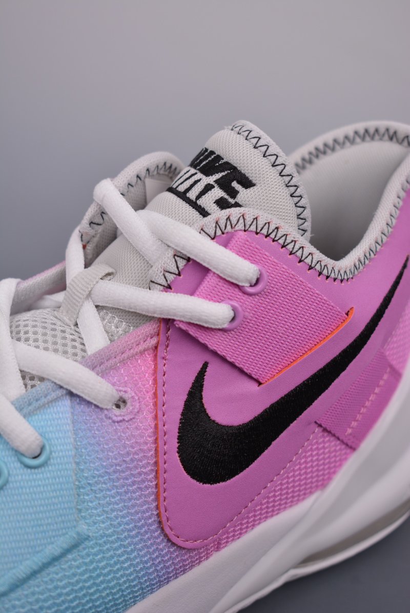 Nike Air Max Impact 2 'Pink / Blue' view