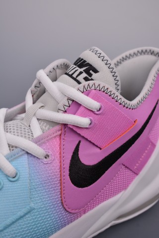 Nike Air Max Impact 2 'Pink / Blue' view 7