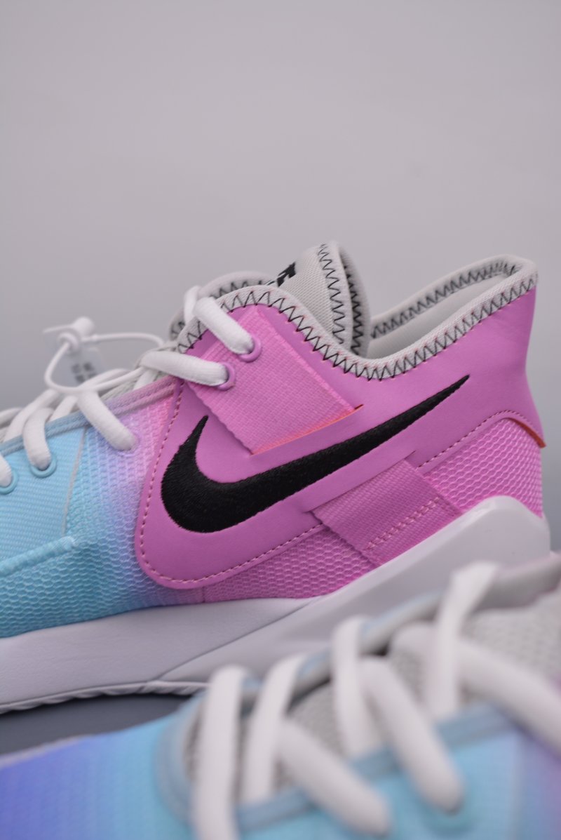 Nike Air Max Impact 2 'Pink / Blue' view